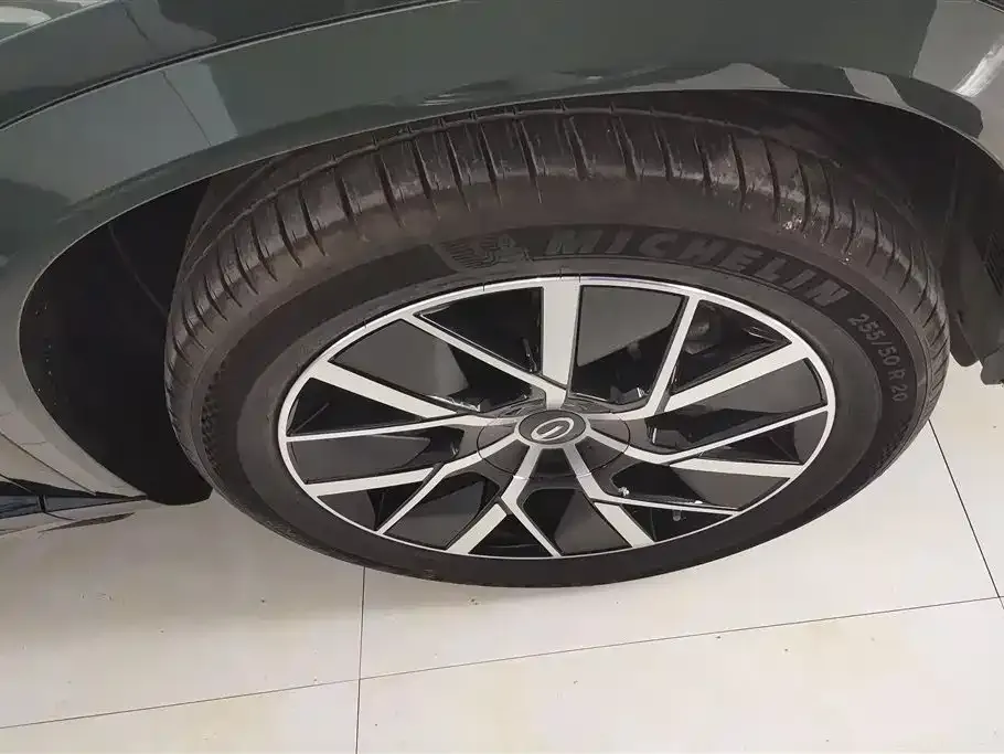 GAC Motor Trumpchi S7 2025 из CN, фото 7