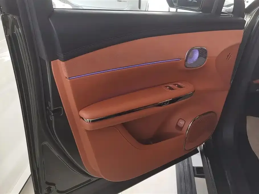 GAC Motor Trumpchi S7 2025 из CN, фото 8