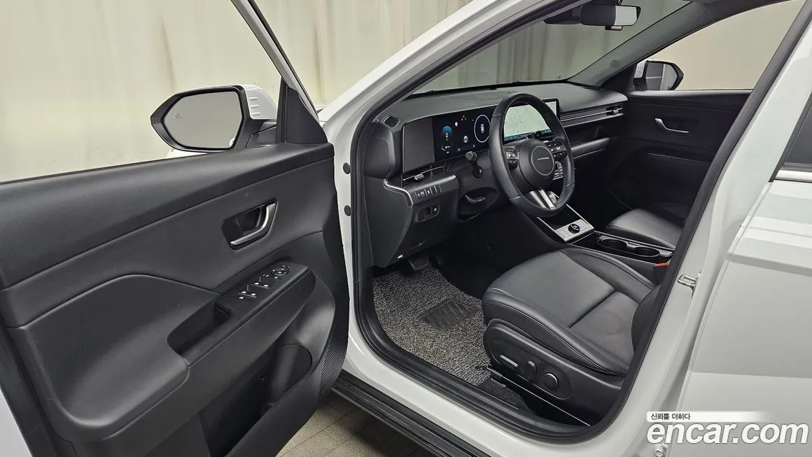 Hyundai Kona 2023 из KR, фото 7