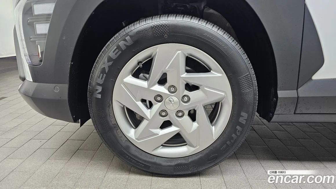 Hyundai Kona 2023 из KR, фото 8