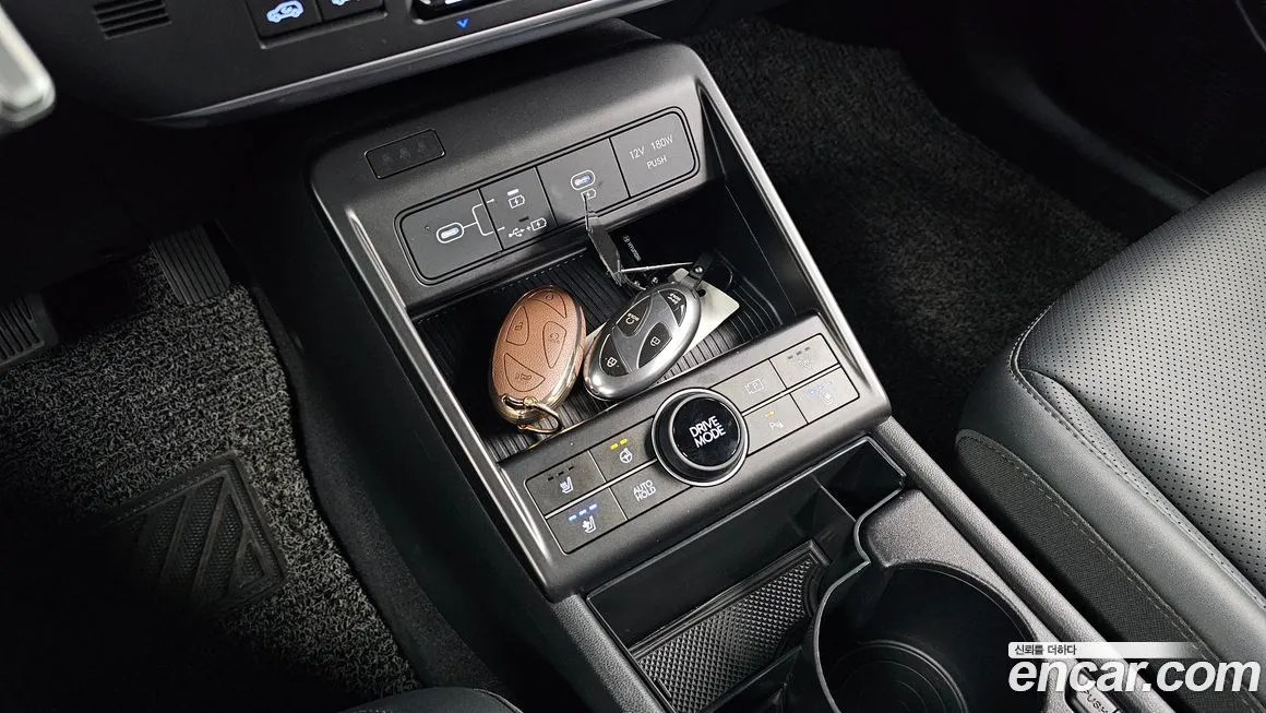 Hyundai Kona 2023 из KR, фото 5