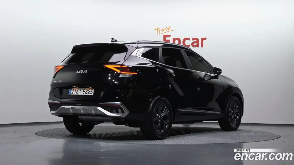 Kia Sportage — фото 4