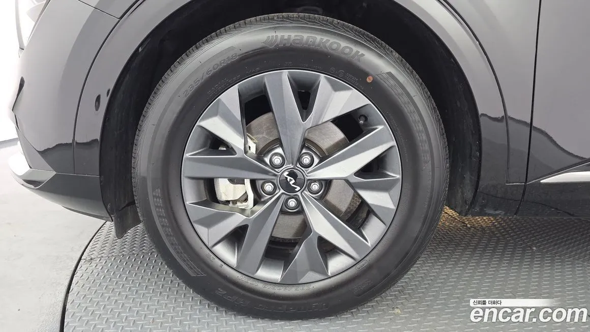 Kia Sportage — фото 2