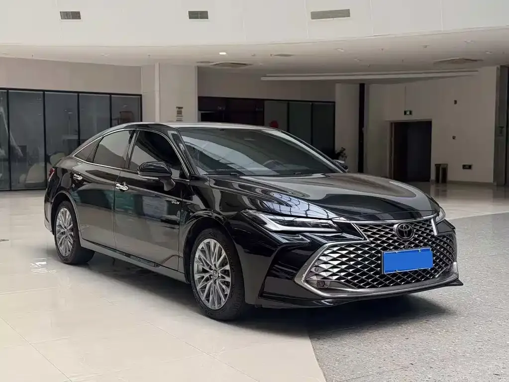 Toyota Avalon 2025 из CN, фото 3