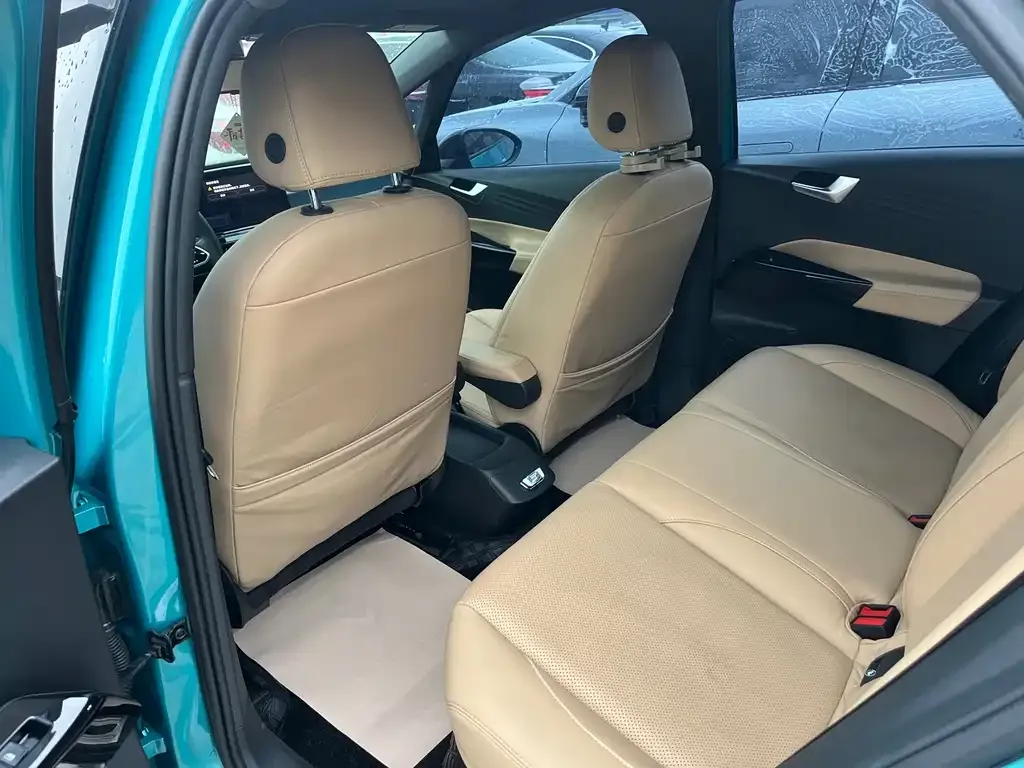 Volkswagen ID.3 2023 из CN, фото 3