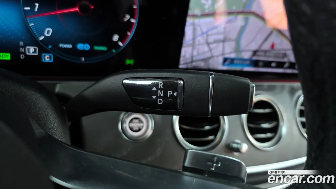 Mercedes-Benz E-Class 2023 из KR, фото 10