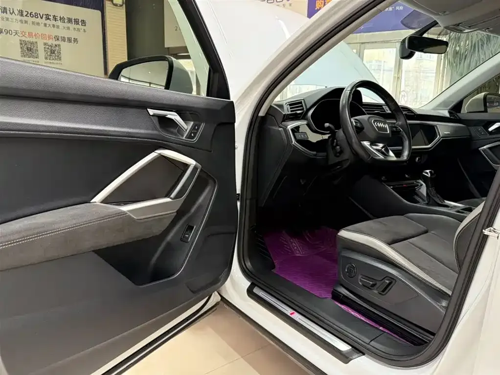 Audi Q3 2022 из CN, фото 8
