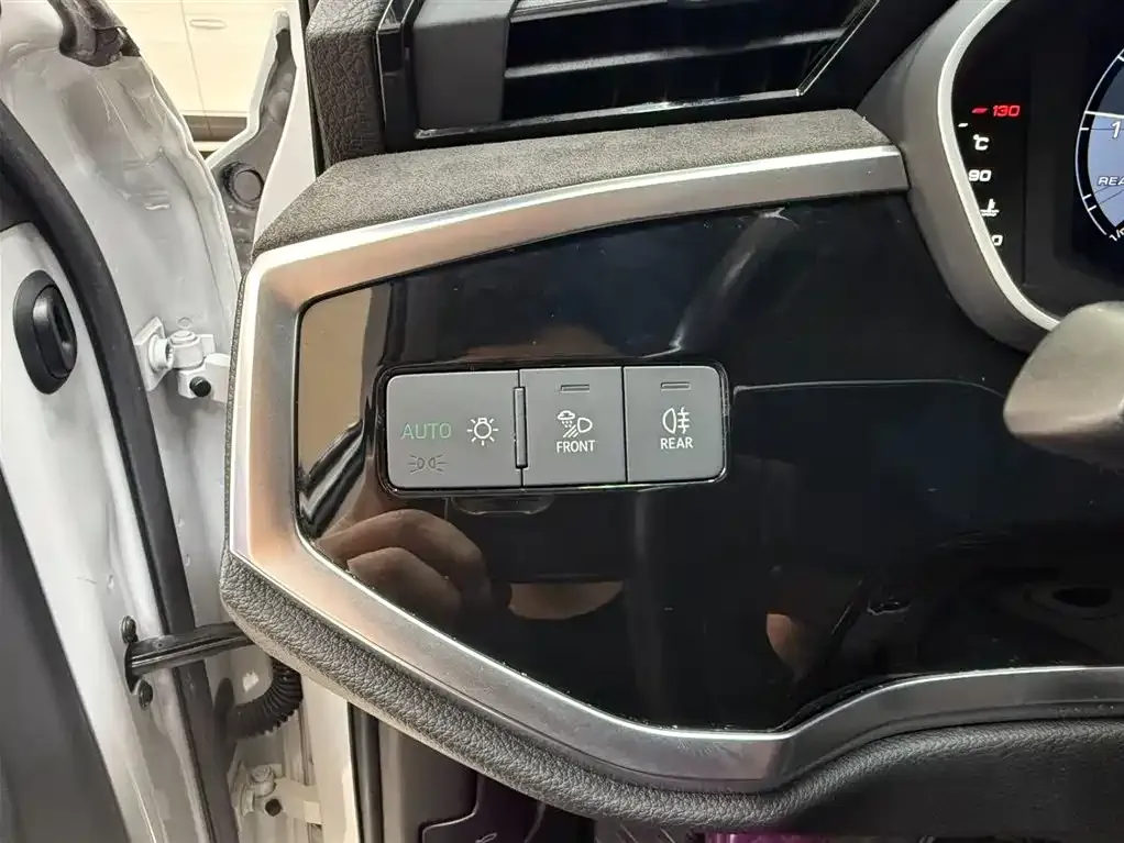 Audi Q3 2022 из CN, фото 5