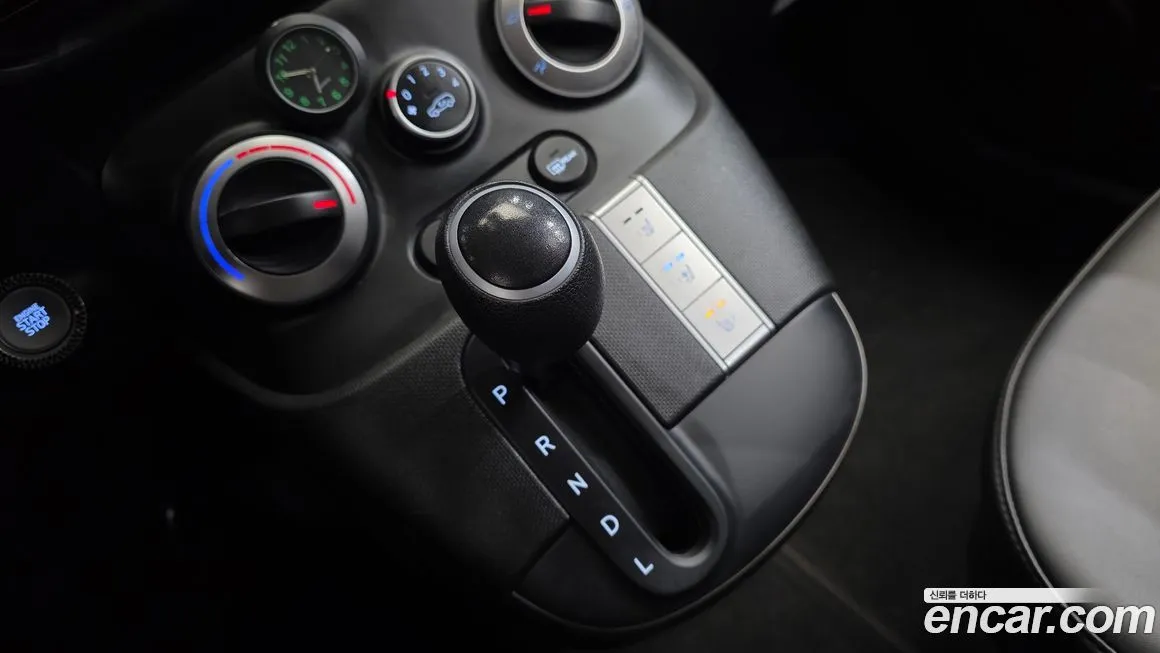 Hyundai Casper — фото 2