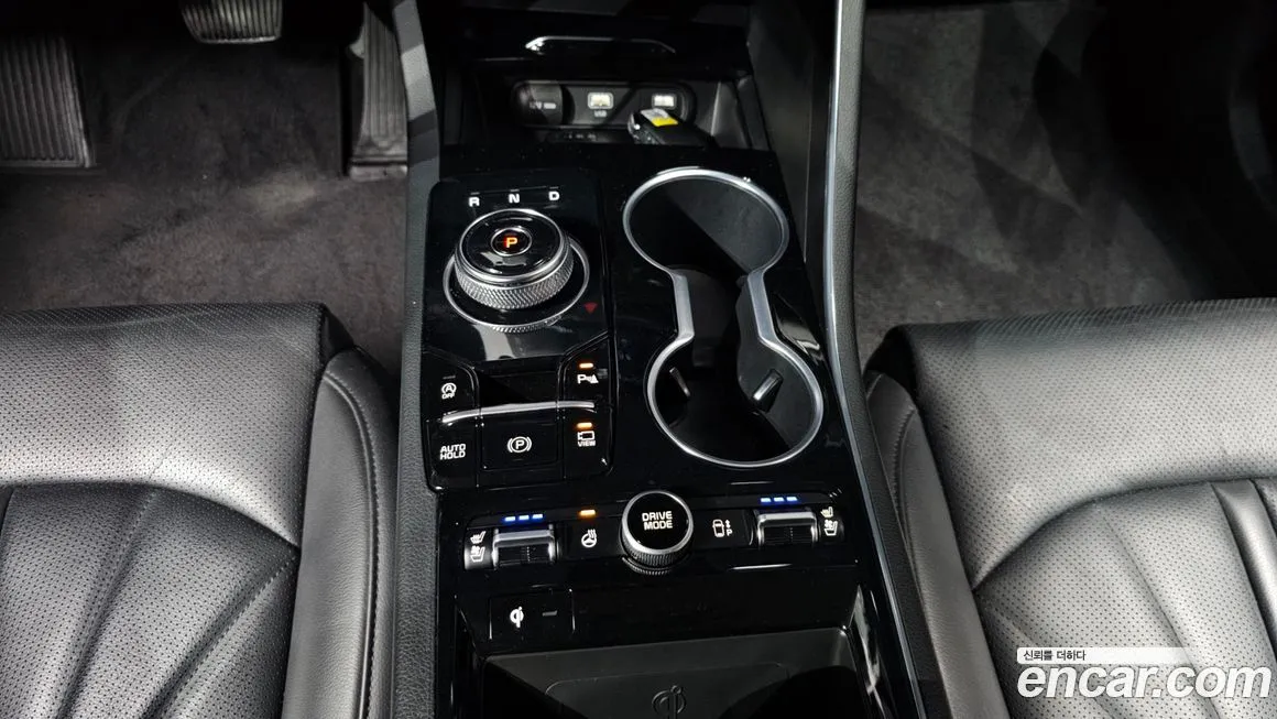 Kia K5 2022 из KR, фото 10