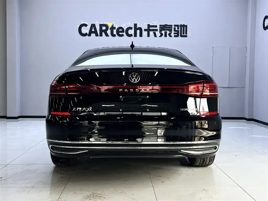 Volkswagen Passat 2022 из CN, фото 6