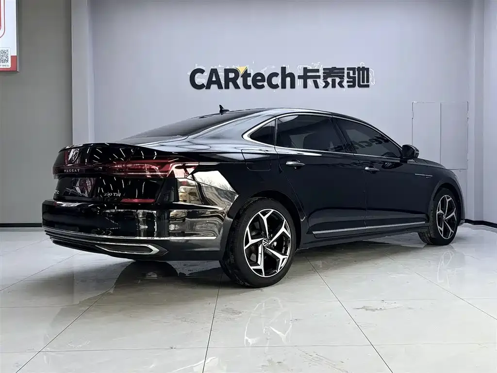 Volkswagen Passat 2022 из CN, фото 5