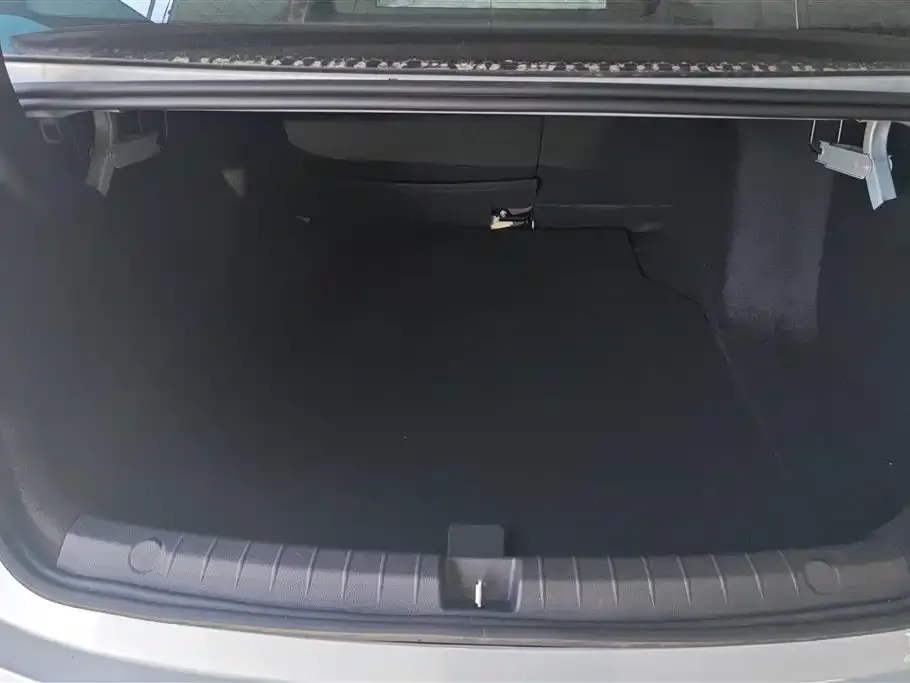 BYD Qin PLUS — фото 10