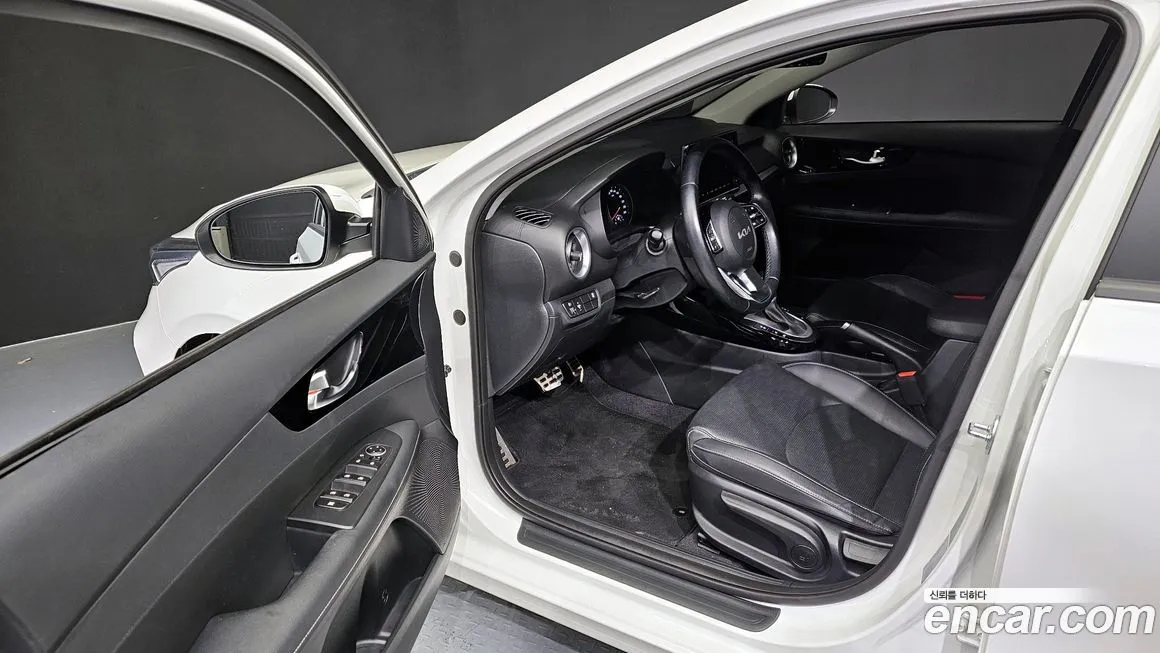 Kia K3 2024 из KR, фото 10