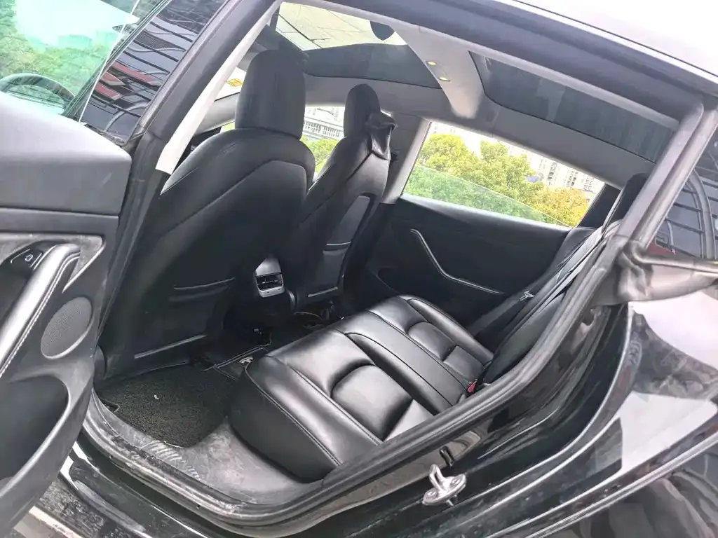 Tesla Model 3 — фото 2