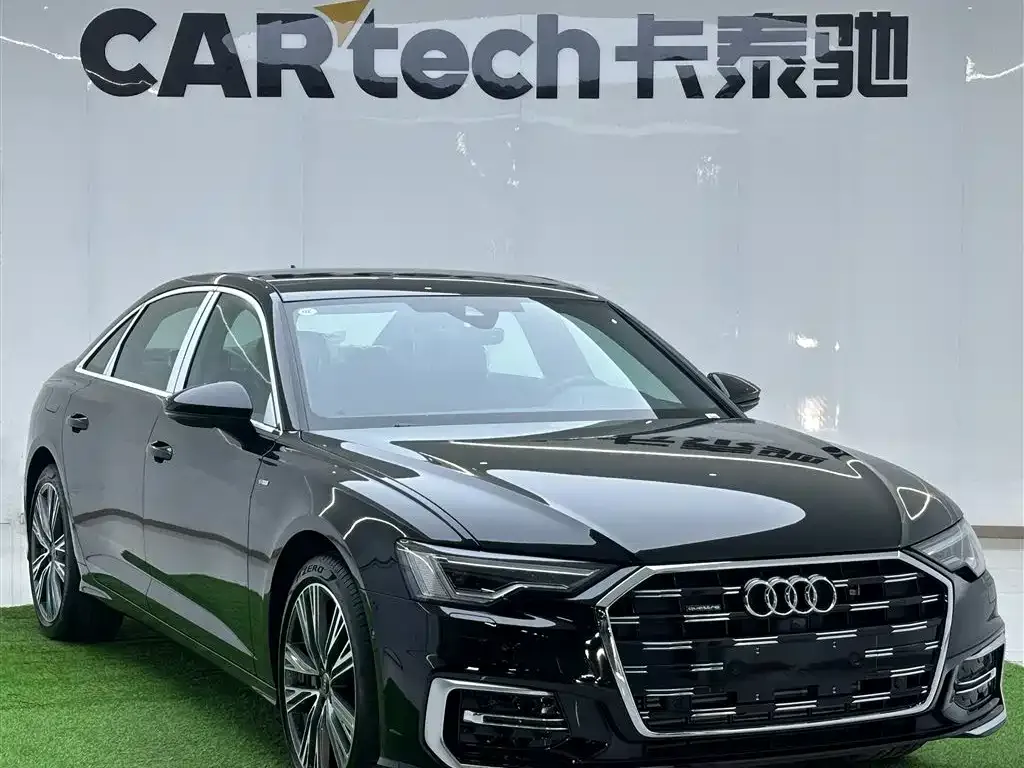 Audi A6L — фото 3