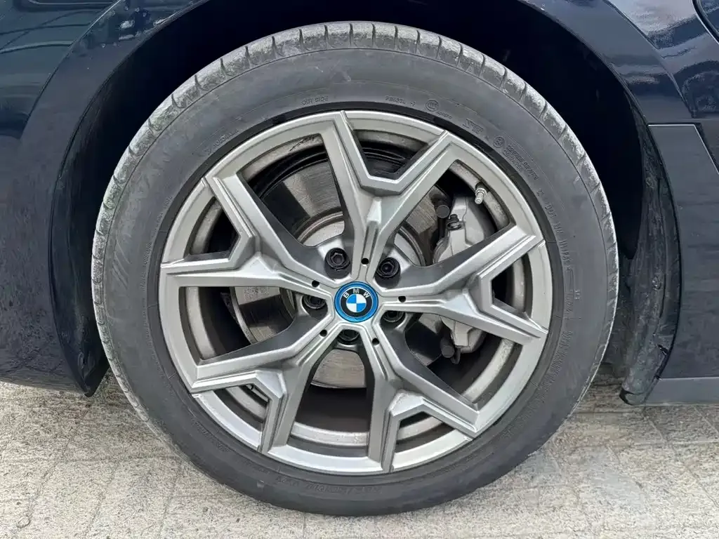 BMW i3 2025 из CN, фото 5