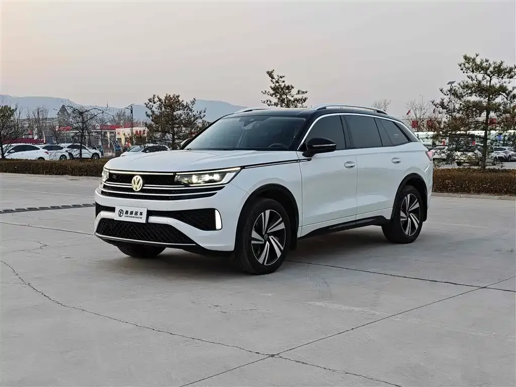 Volkswagen Tavendor 2024 из CN, фото 1