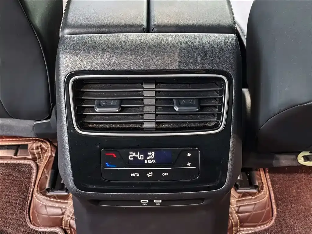 Volkswagen Tavendor 2024 из CN, фото 4