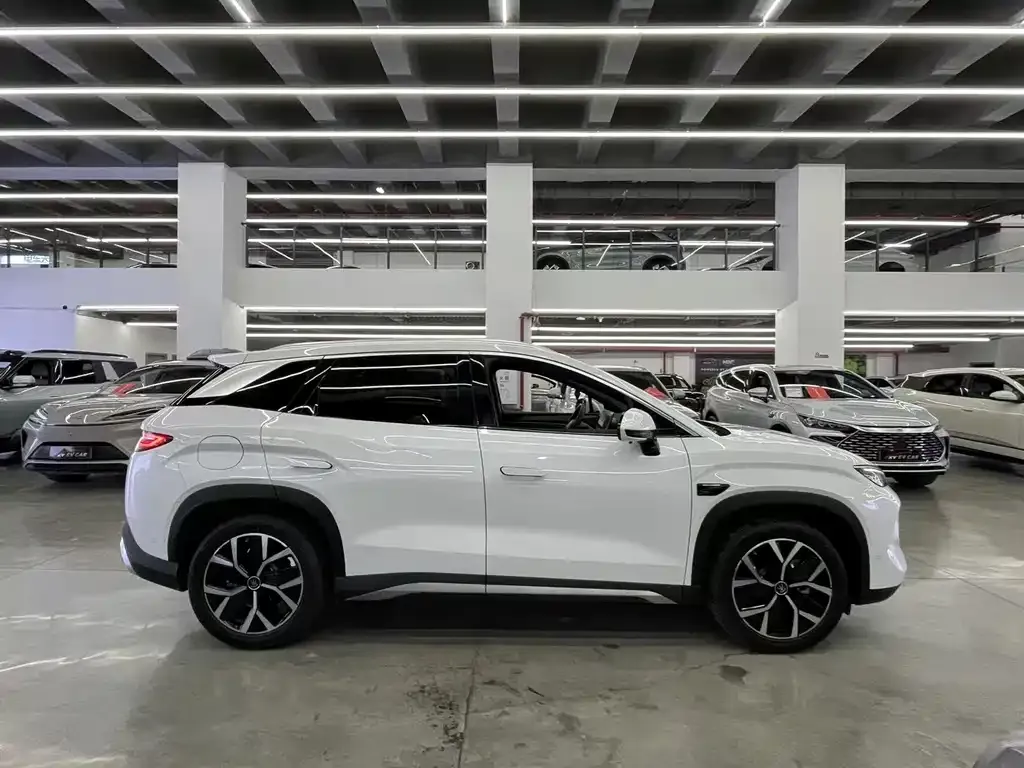 BYD L DM-i 2025 из CN, фото 8