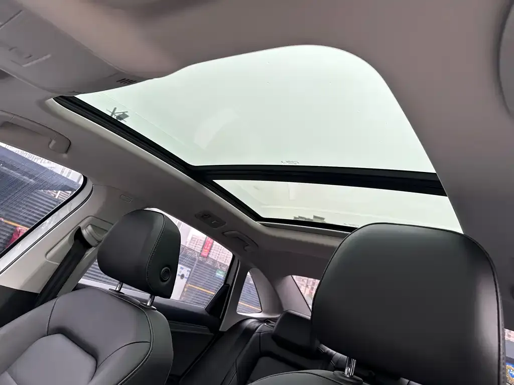 Volkswagen Sagitar 2021 из CN, фото 2