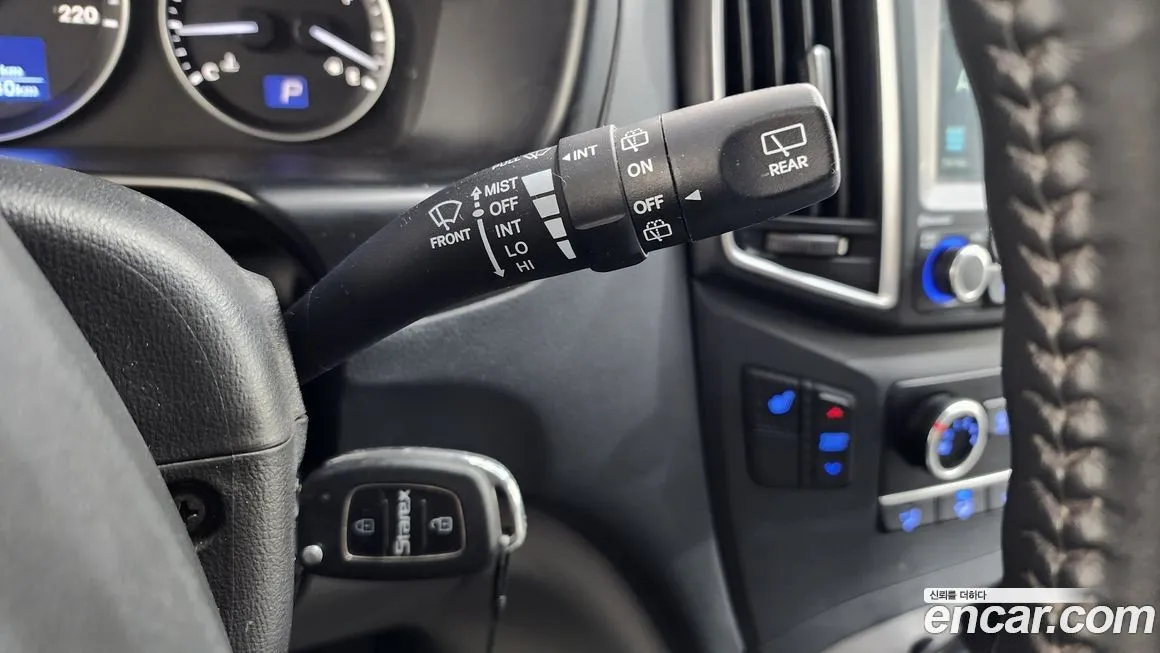 Hyundai Starex 2021 из KR, фото 9