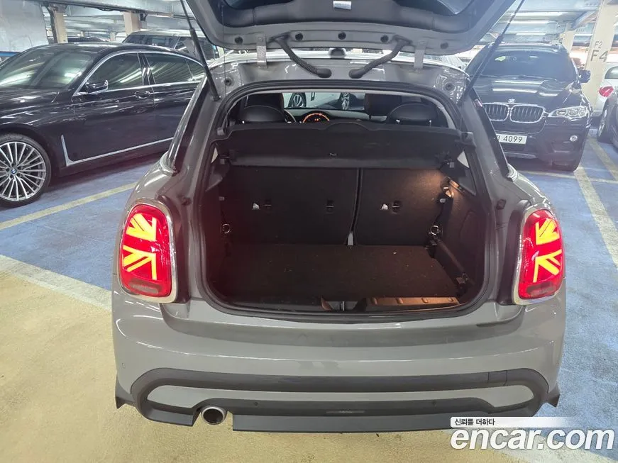 Mini Cooper 2022 из KR, фото 4