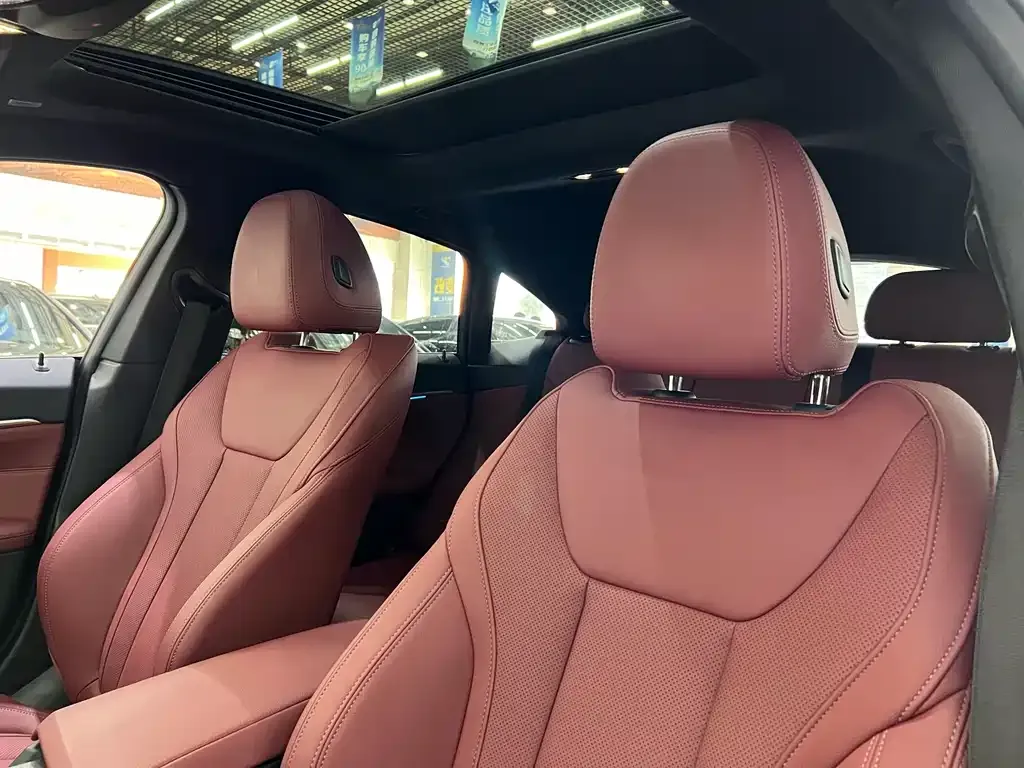BMW 4 Series 2023 из CN, фото 3