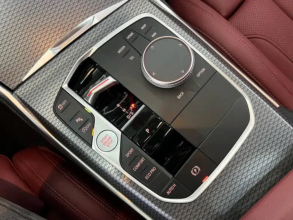 BMW 4 Series 2023 из CN, фото 4