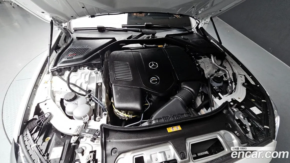 Mercedes-Benz E-Class 2024 из KR, фото 8