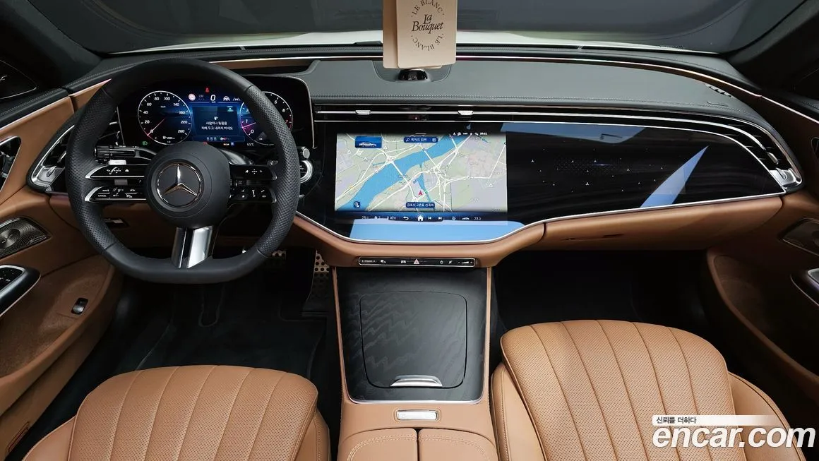 Mercedes-Benz E-Class 2024 из KR, фото 5