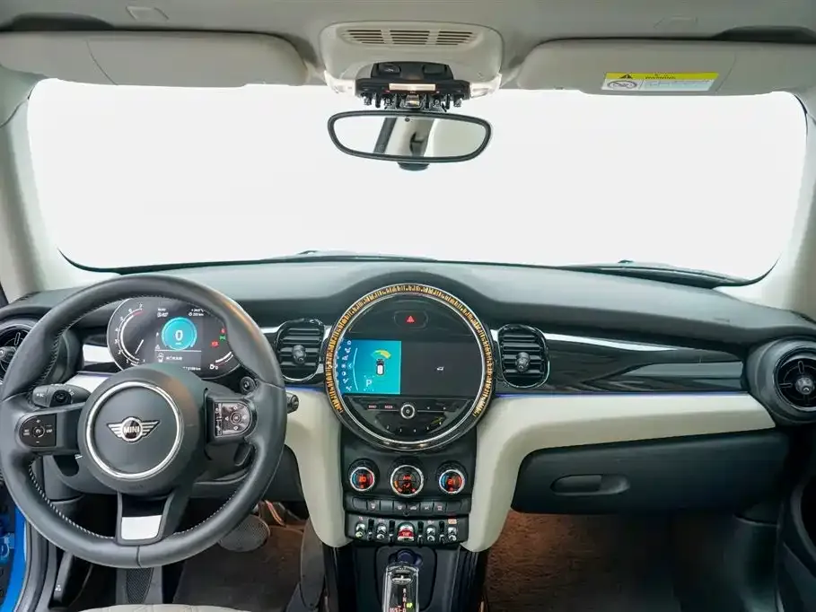 MINI Cooper (3-door) 2022 из CN, фото 7