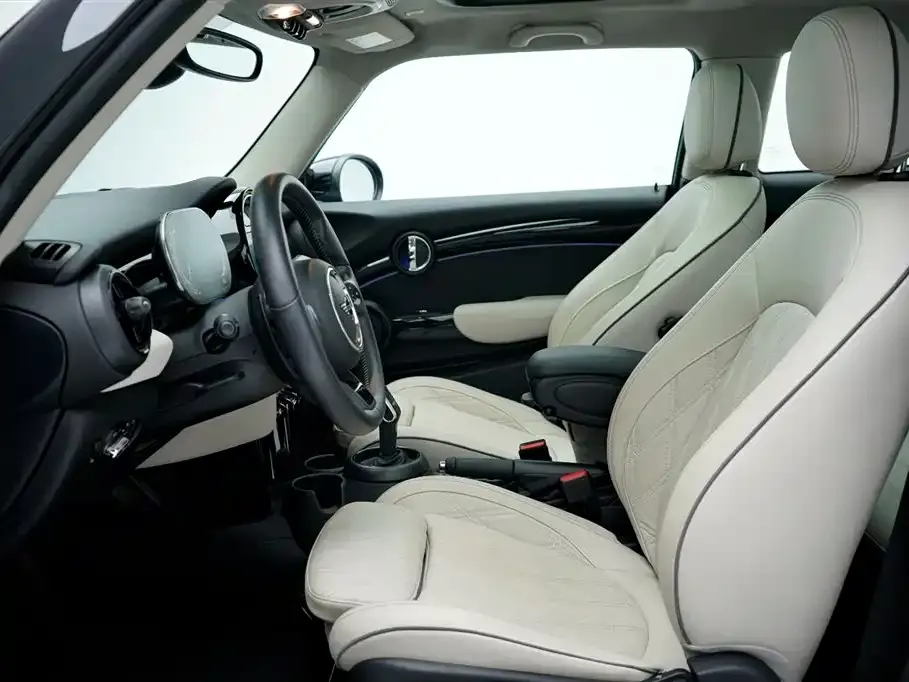 MINI Cooper (3-door) 2022 из CN, фото 9