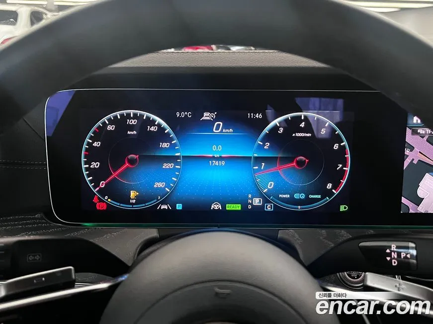 Mercedes-Benz E-Class 2023 из KR, фото 9