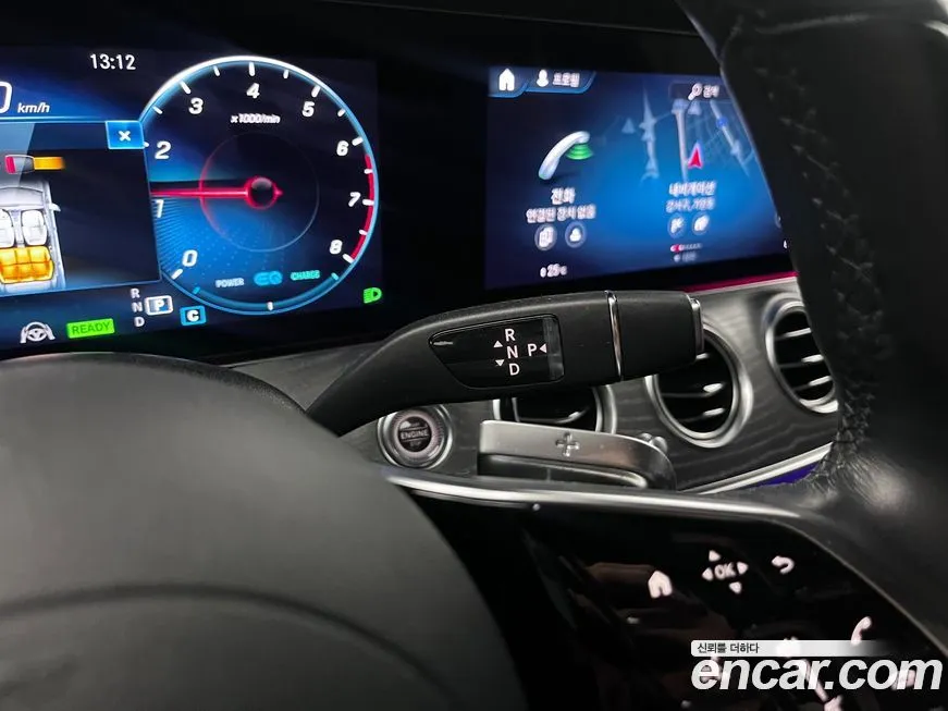 Mercedes-Benz E-Class 2023 из KR, фото 7