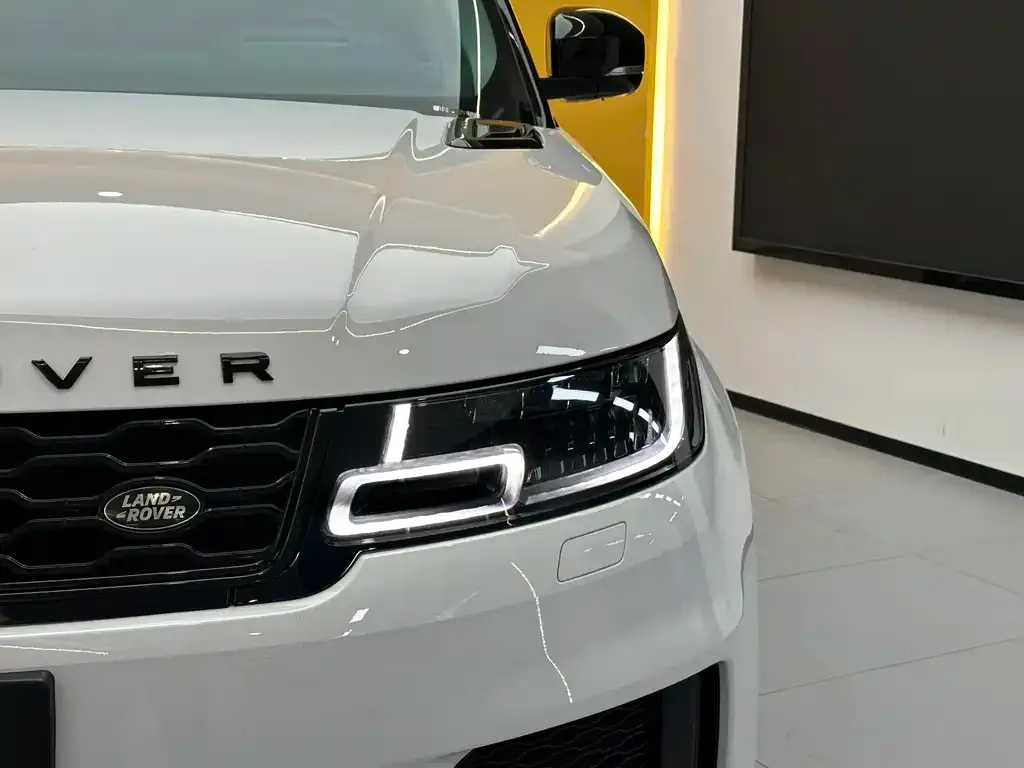Land Rover Sport 2022 из CN, фото 3