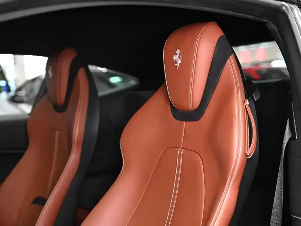 Ferrari Roma 2022 из CN, фото 3