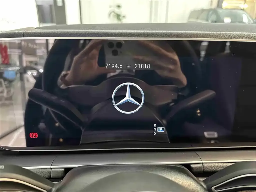 Mercedes-Benz GLE — фото 2