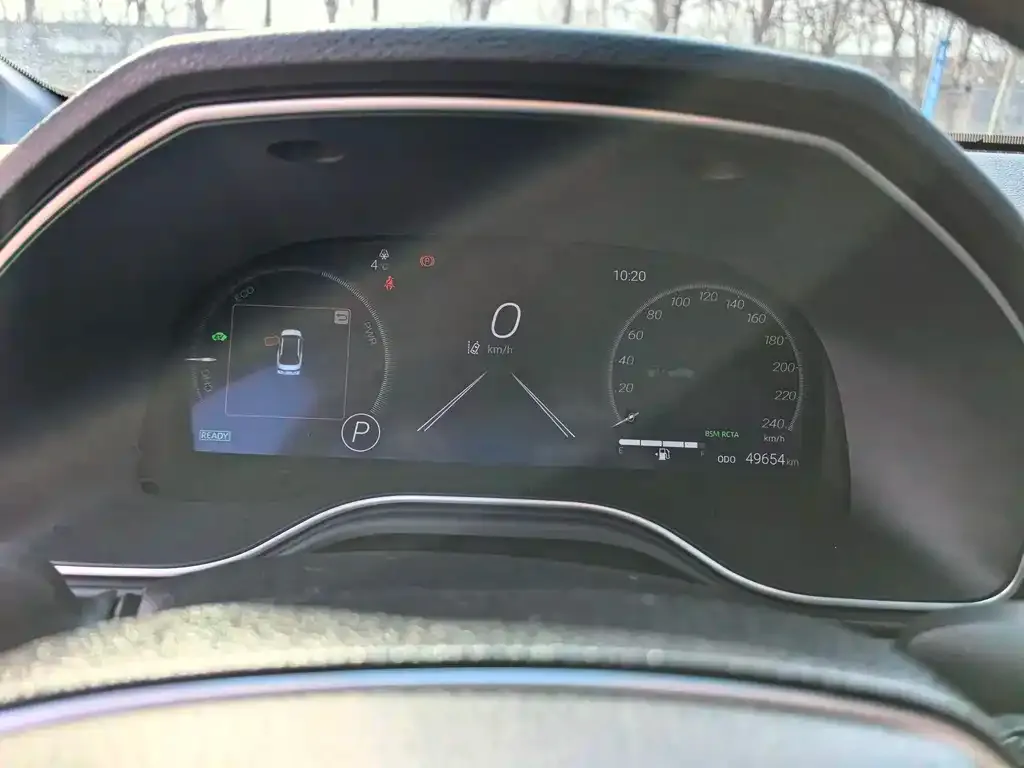 Toyota Avalon 2022 из CN, фото 2