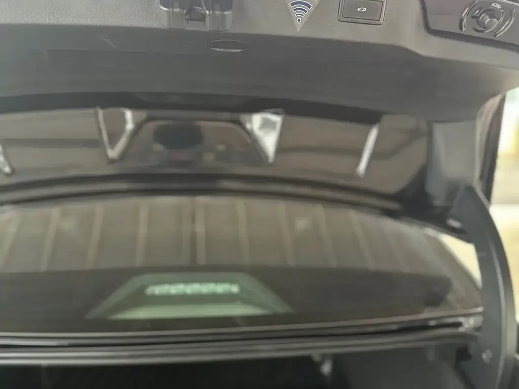 Volkswagen Passat — фото 2
