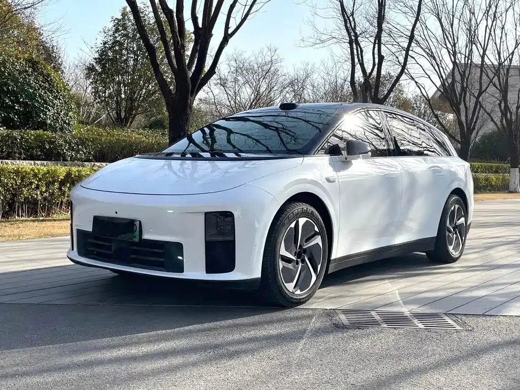 Li Auto i6 2025 из CN, фото 1