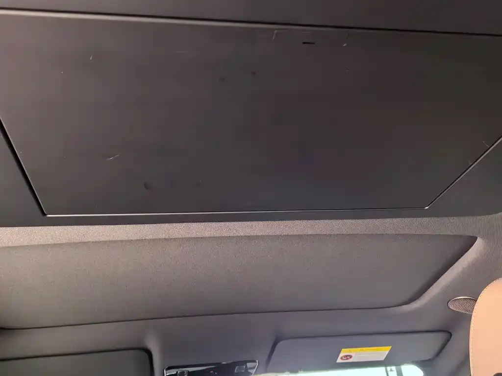 Li Auto i6 2025 из CN, фото 2