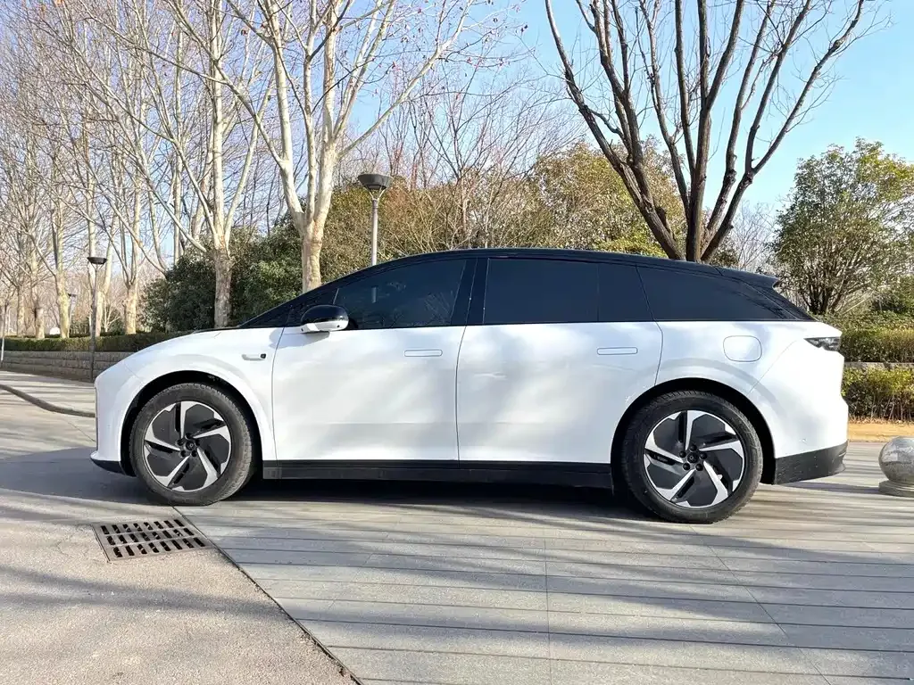 Li Auto i6 2025 из CN, фото 6