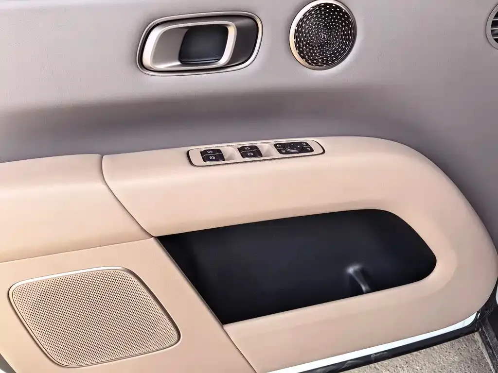 Li Auto i6 2025 из CN, фото 4