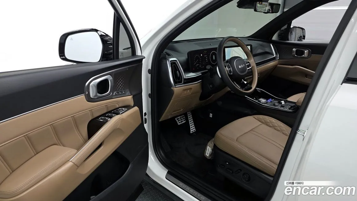 Kia Sorento — фото 5