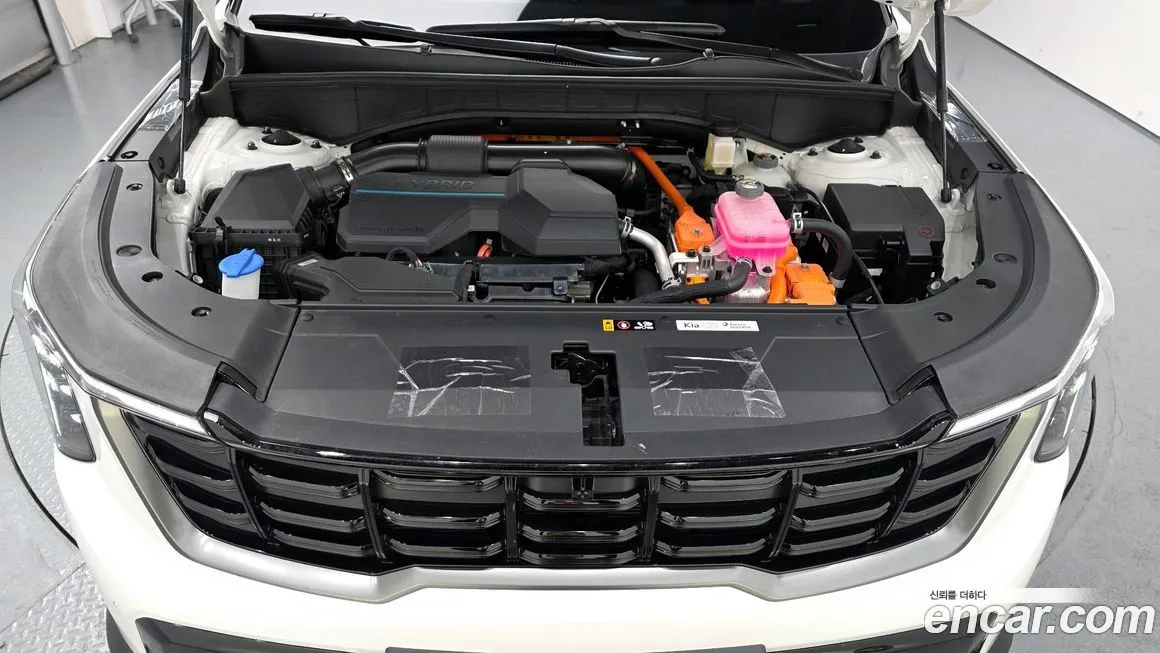 Kia Sorento — фото 8