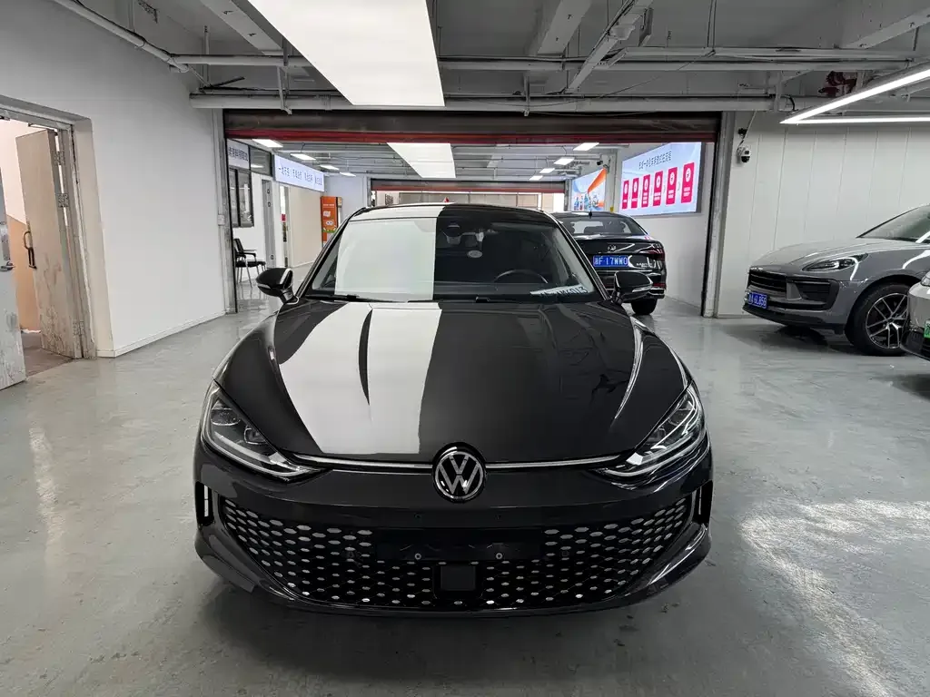 Volkswagen Lamando 2023 из CN, фото 8