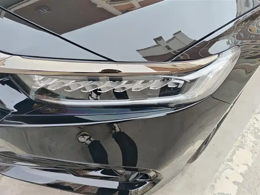 Honda Accord — фото 5