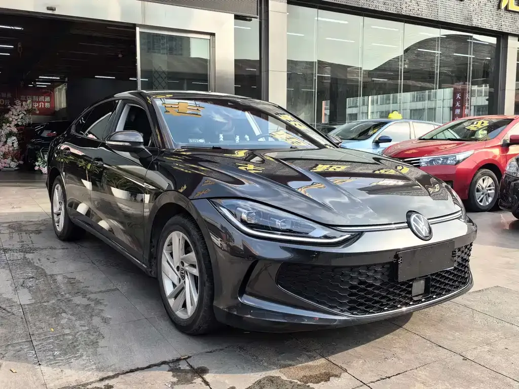 Volkswagen Lamando 2023 из CN, фото 3