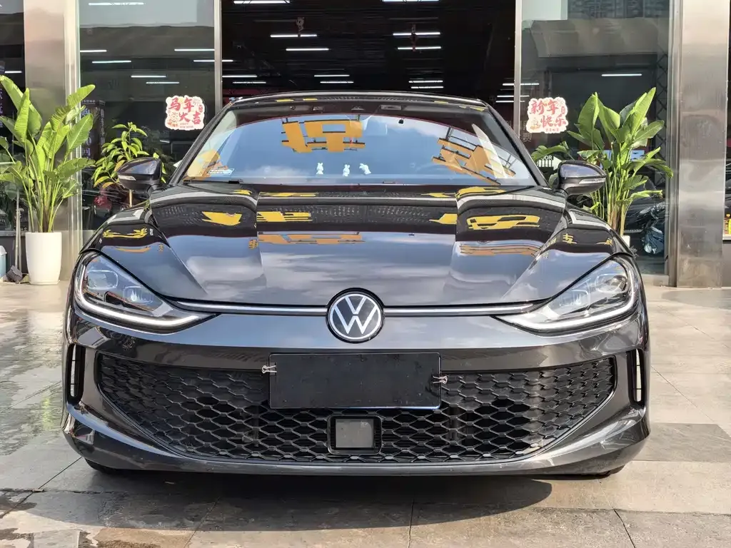 Volkswagen Lamando 2023 из CN, фото 5